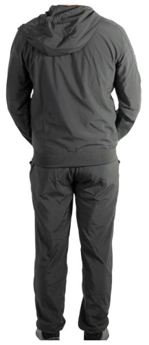 Костюм спортивный Armani 1200 BLACK