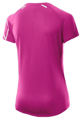 Футболка для бега 2XU