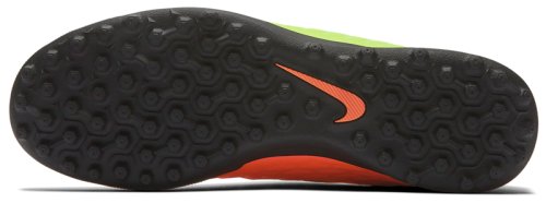 Бутсы Nike HYPERVENOMX PHADE III TF