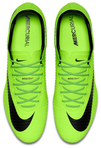 Бутсы Nike MERCURIAL VAPOR XI FG