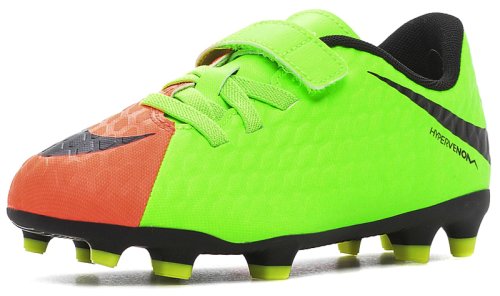 Бутсы Nike JR HYPERVENOM PHD III (V) FG