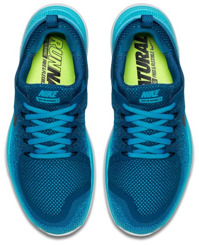 Кроссовки для бега Nike WMNS FREE RN DISTANCE 2