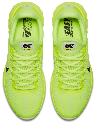 Кроссовки для бега NIKE LUNAR SKYELUX