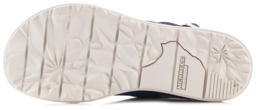 Сандалии Merrell AROUND TOWN BACKSTRAP PRINT Women's Sandals