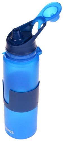 Бутылка ELBRUS FOLDBOTTLE 650ML