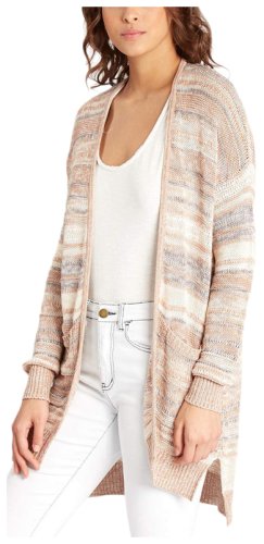 Кардиган Billabong STRIPES OVER YOU