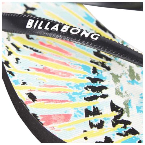 Тапочки Billabong DAMA