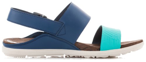 Сандалии Merrell AROUND TOWN BACKSTRAP PRINT Women's Sandals