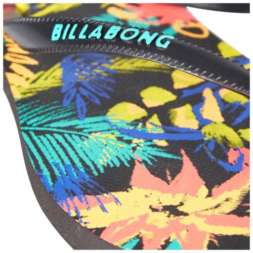 Тапочки Billabong DAMA