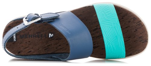 Сандалии Merrell AROUND TOWN BACKSTRAP PRINT Women's Sandals