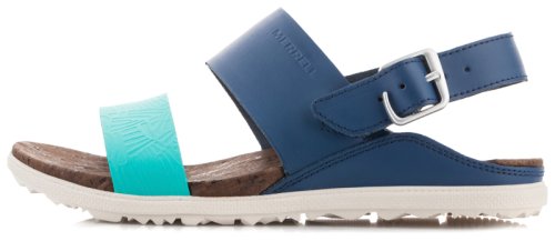 Сандалии Merrell AROUND TOWN BACKSTRAP PRINT Women's Sandals
