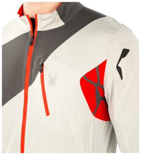Ветровка Spyder ARAMIS WINDBREAKER
