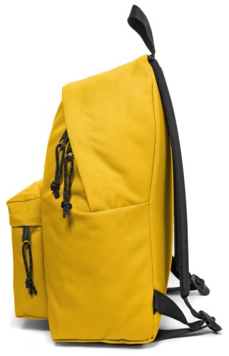 Рюкзак Eastpak PADDED PAK'R Flexible Yellow
