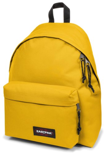 Рюкзак Eastpak PADDED PAK'R Flexible Yellow
