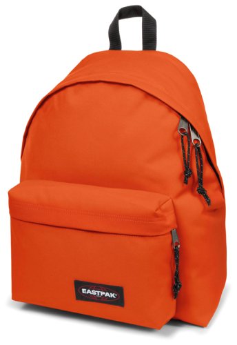 Рюкзак Eastpak PADDED PAK'R Smooth Orange
