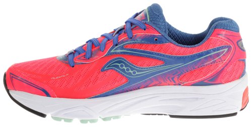 Кроссовки для бега Saucony RIDE 8