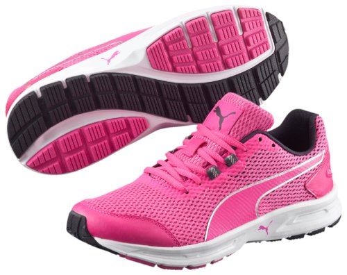 Кроссовки для бега Puma Descendant v4 Wn s (7)