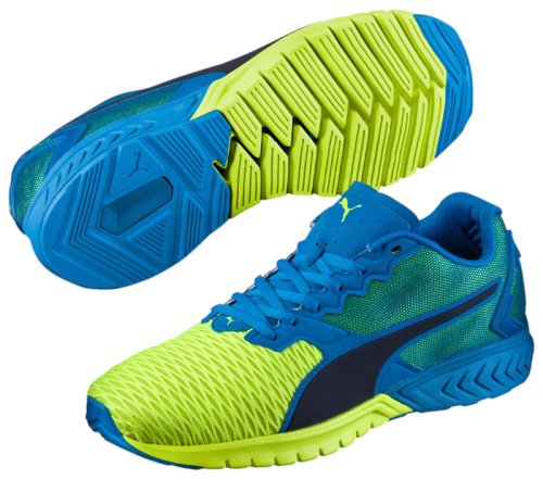 Кроссовки для бега Puma IGNITE Dual (9)