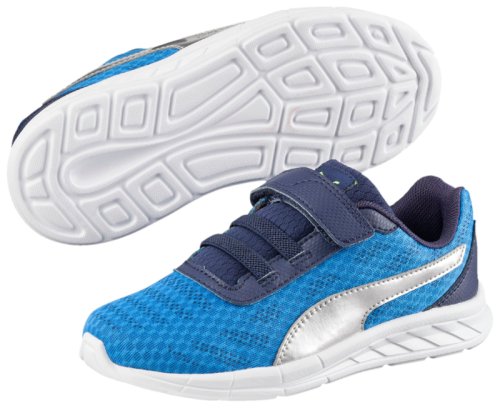 Кроссовки Puma Meteor PS (12)