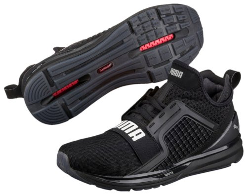 Кроссовки для бега Puma IGNITE Limitless (7.5)