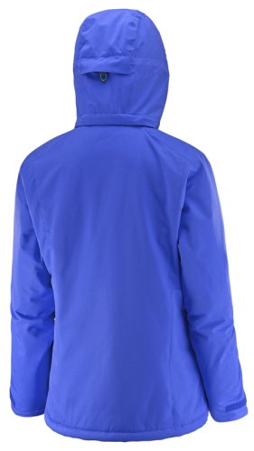 Куртка г/л Salomon STORMSEEKER JKT W (S)