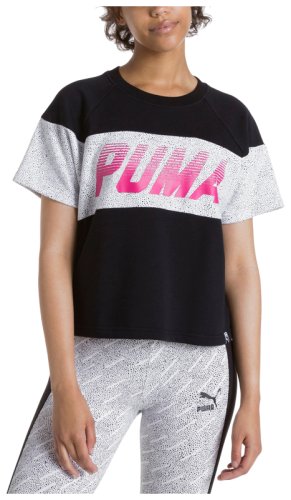 Топ  Puma Speed Font Top (S)