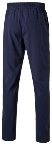 Брюки PUMA+ ESS Woven Pants, op