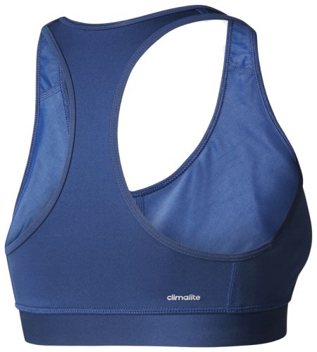 Бра Adidas TF BRA - SOLID