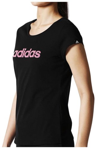Футболка Adidas GLAM TEE (2XS)