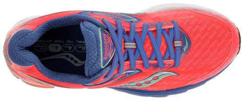 Кроссовки для бега Saucony RIDE 8
