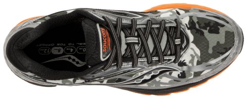 Кроссовки для бега Saucony RIDE 8 GTX