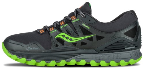 Кроссовки для бега Saucony XODUS ISO GTX