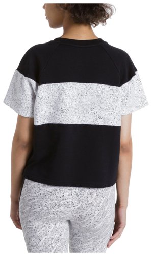 Топ  Puma Speed Font Top (S)