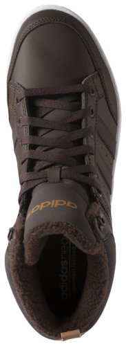 Кроссовки Adidas NEO HOOPS PREMIUM