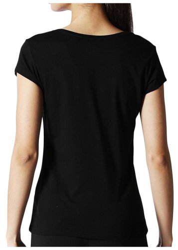 Футболка Adidas GLAM TEE (2XS)