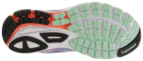 Кроссовки для бега Saucony RIDE 8
