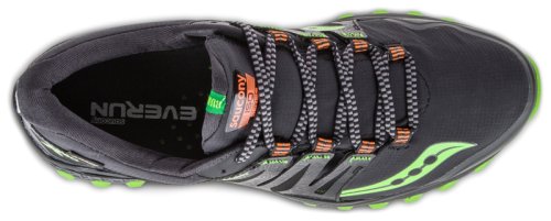Кроссовки для бега Saucony XODUS ISO GTX