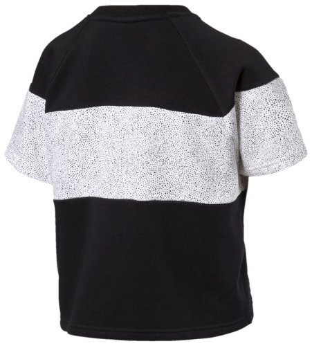 Топ  Puma Speed Font Top (S)