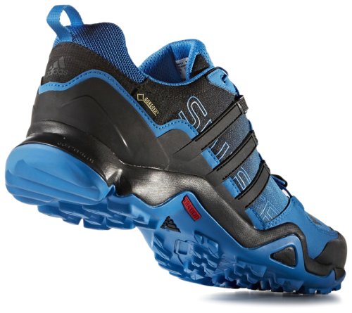 Кроссовки Adidas TERREX SWIFT R GTX (10.5)