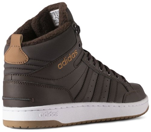 Кроссовки Adidas NEO HOOPS PREMIUM