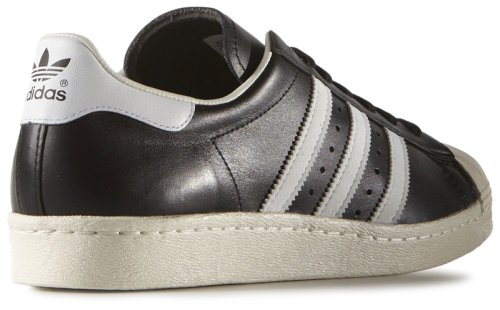 Кроссовки Adidas SUPERSTAR 80s (10.5)