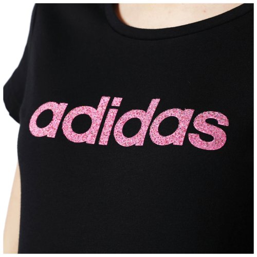 Футболка Adidas GLAM TEE (2XS)