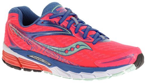 Кроссовки для бега Saucony RIDE 8