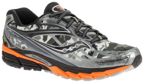 Кроссовки для бега Saucony RIDE 8 GTX