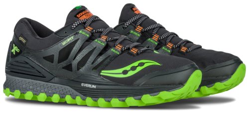 Кроссовки для бега Saucony XODUS ISO GTX