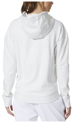 Толстовка Adidas CO FL HOODY
