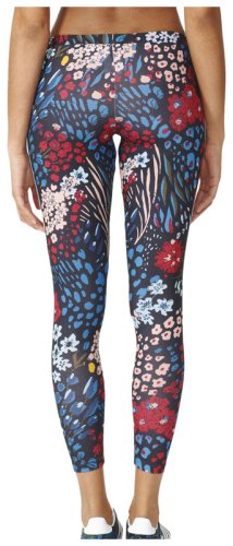 Леггинсы Adidas 3 STR LEGGINGS