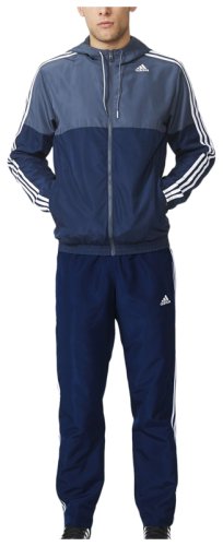 Спортивный костюм Adidas TRAINER TRACK SUIT