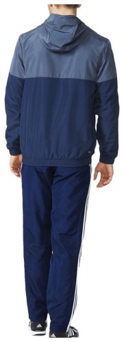 Спортивный костюм Adidas TRAINER TRACK SUIT