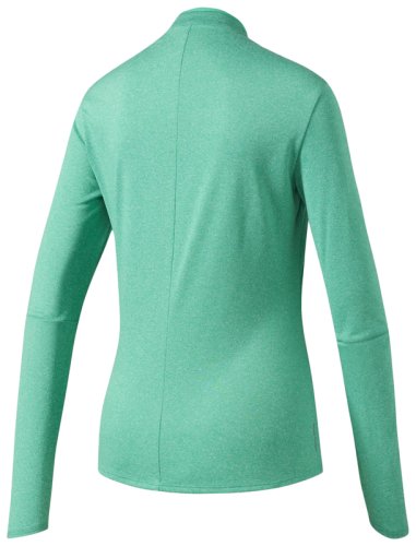 Реглан Adidas RS LS ZIP TEE W
